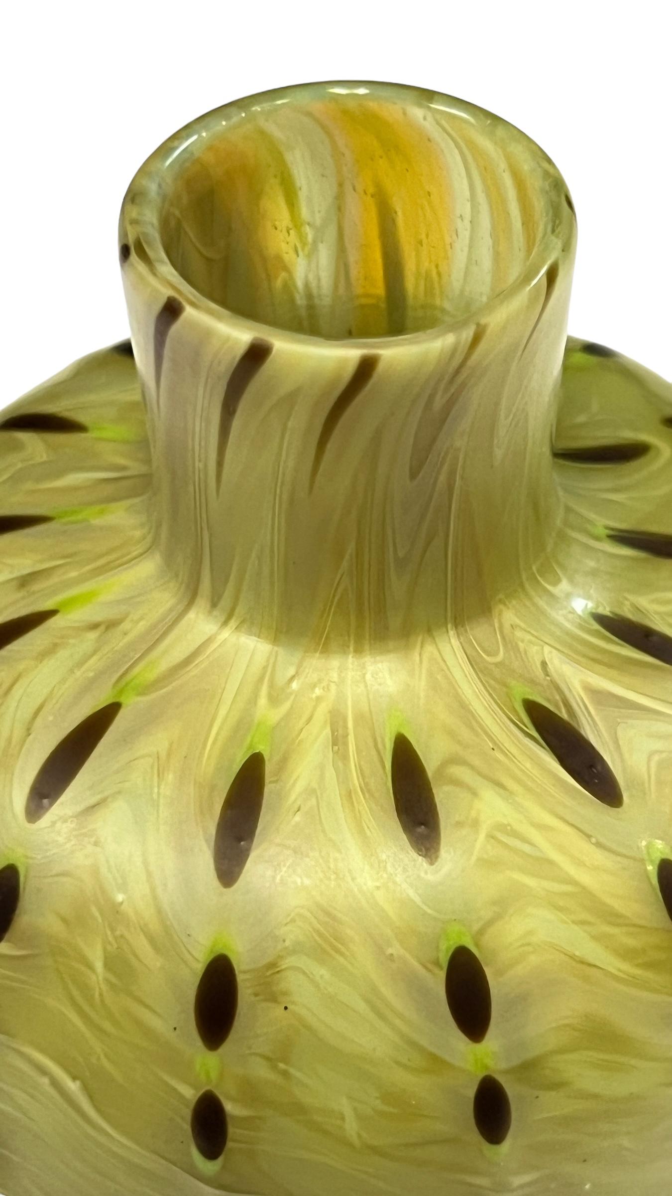 American Art Nouveau Tiffany Favrile 