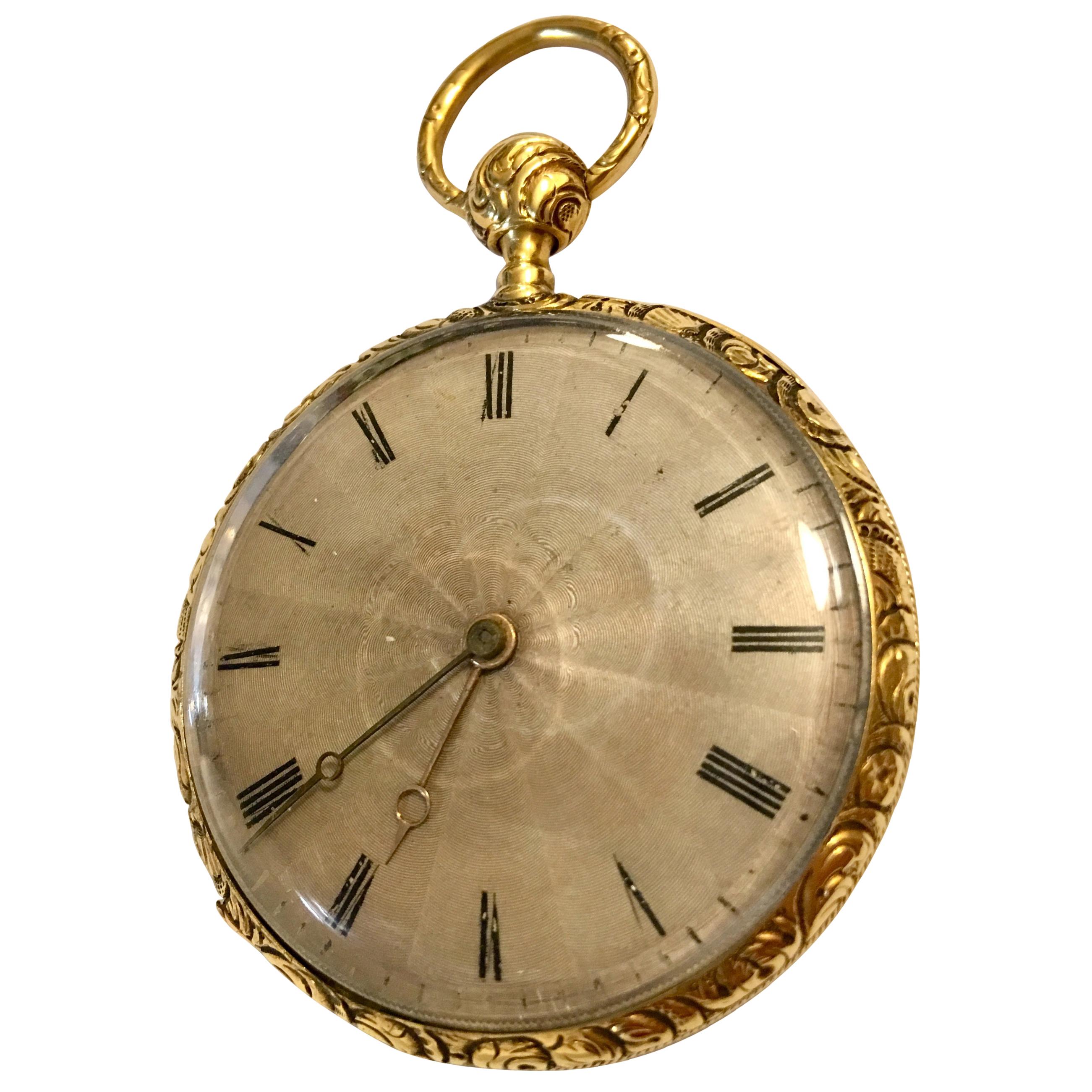 Longines Rare Yellow Gold Westminster Chime Minute Repeater For Sale at