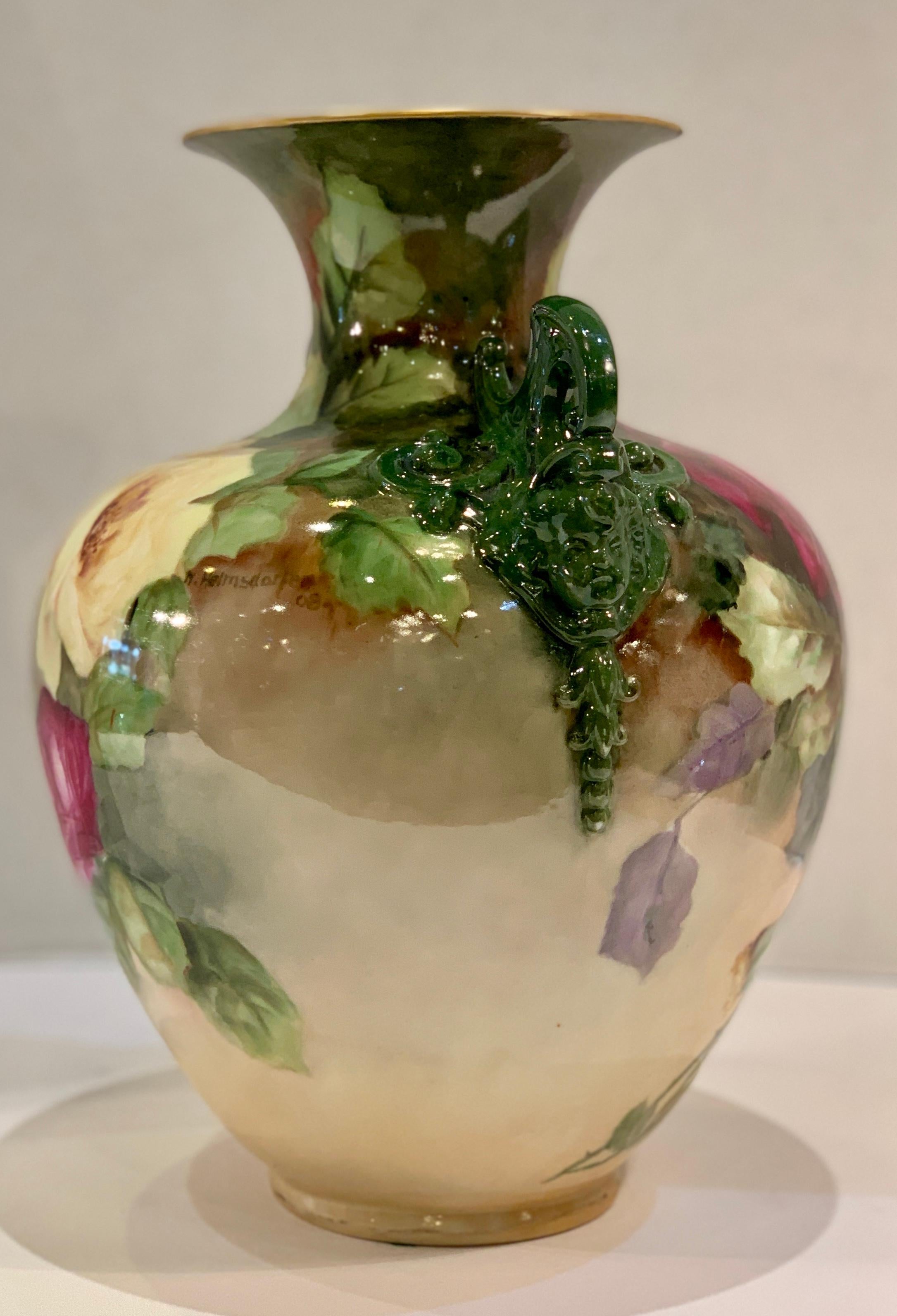 lenox vase value