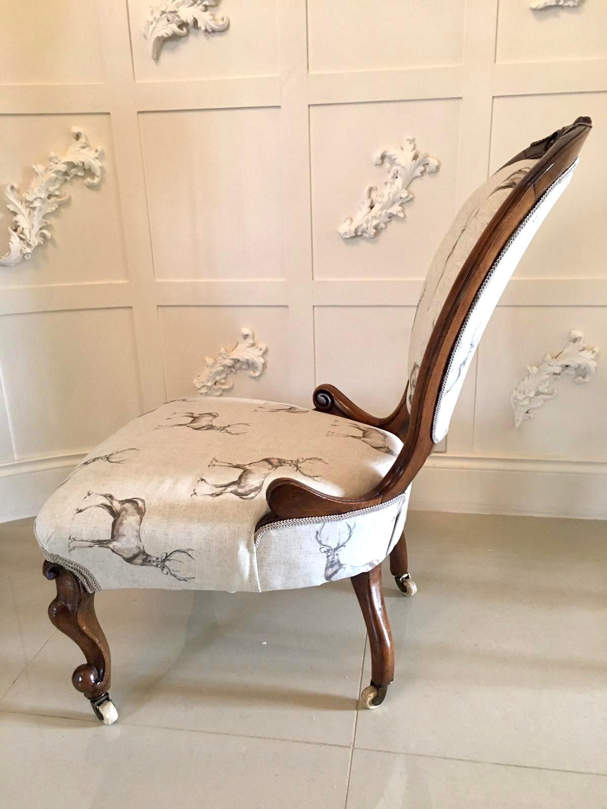 antique ladies chairs