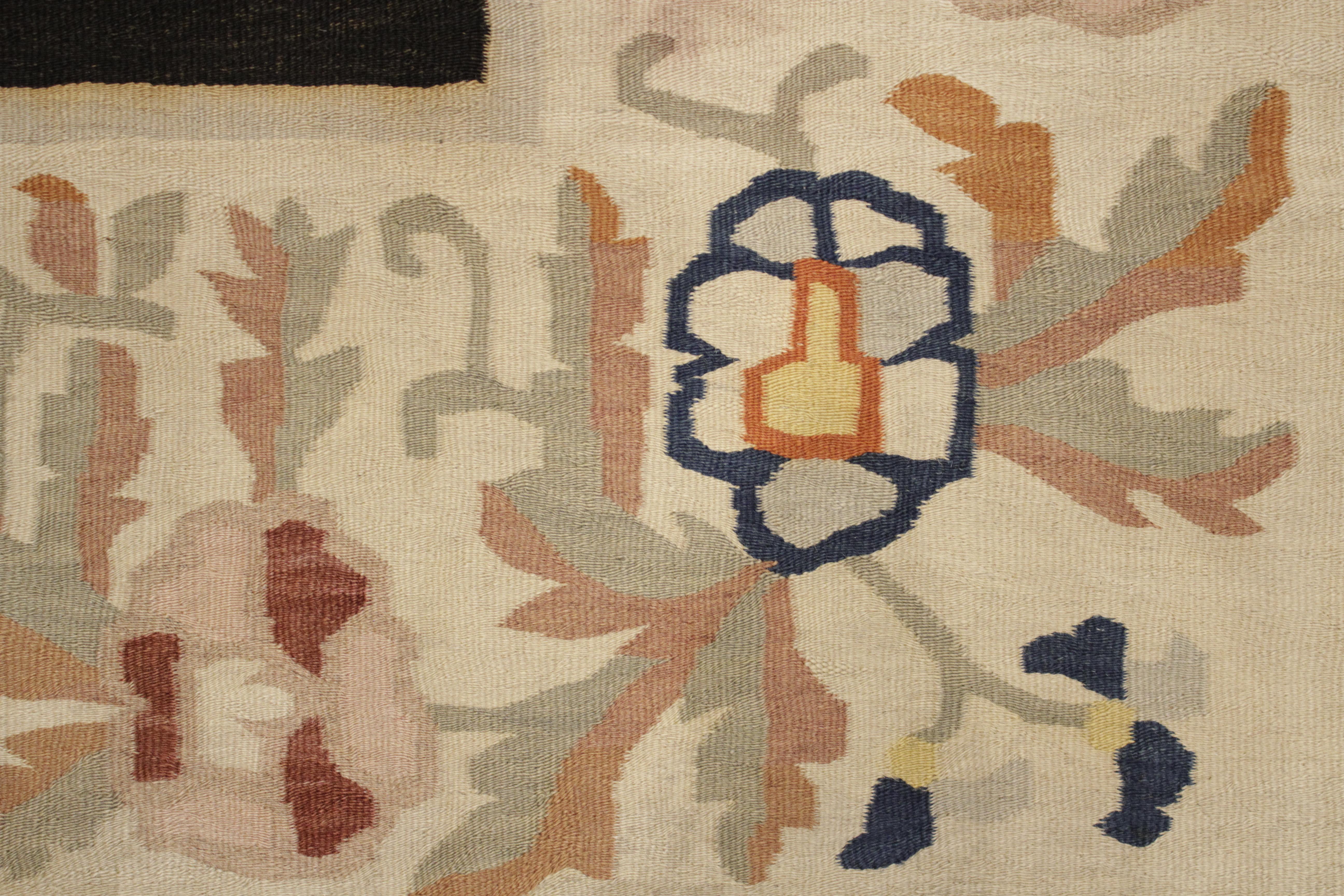 Les kilims dits 