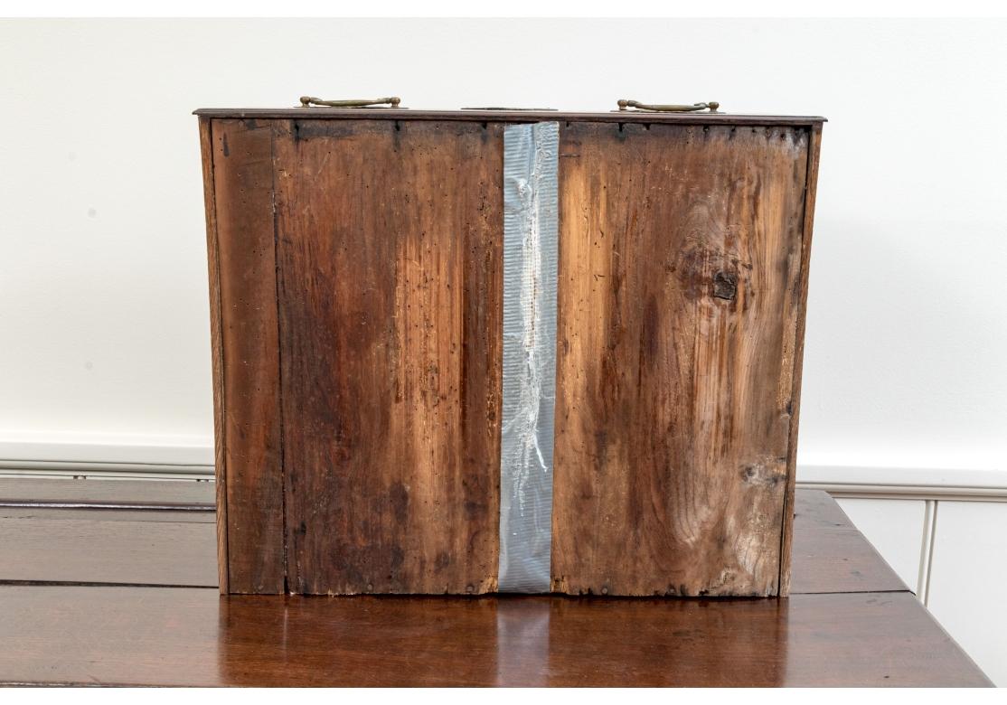 Tableau de chasse ancien de style Chippendale en vente 8