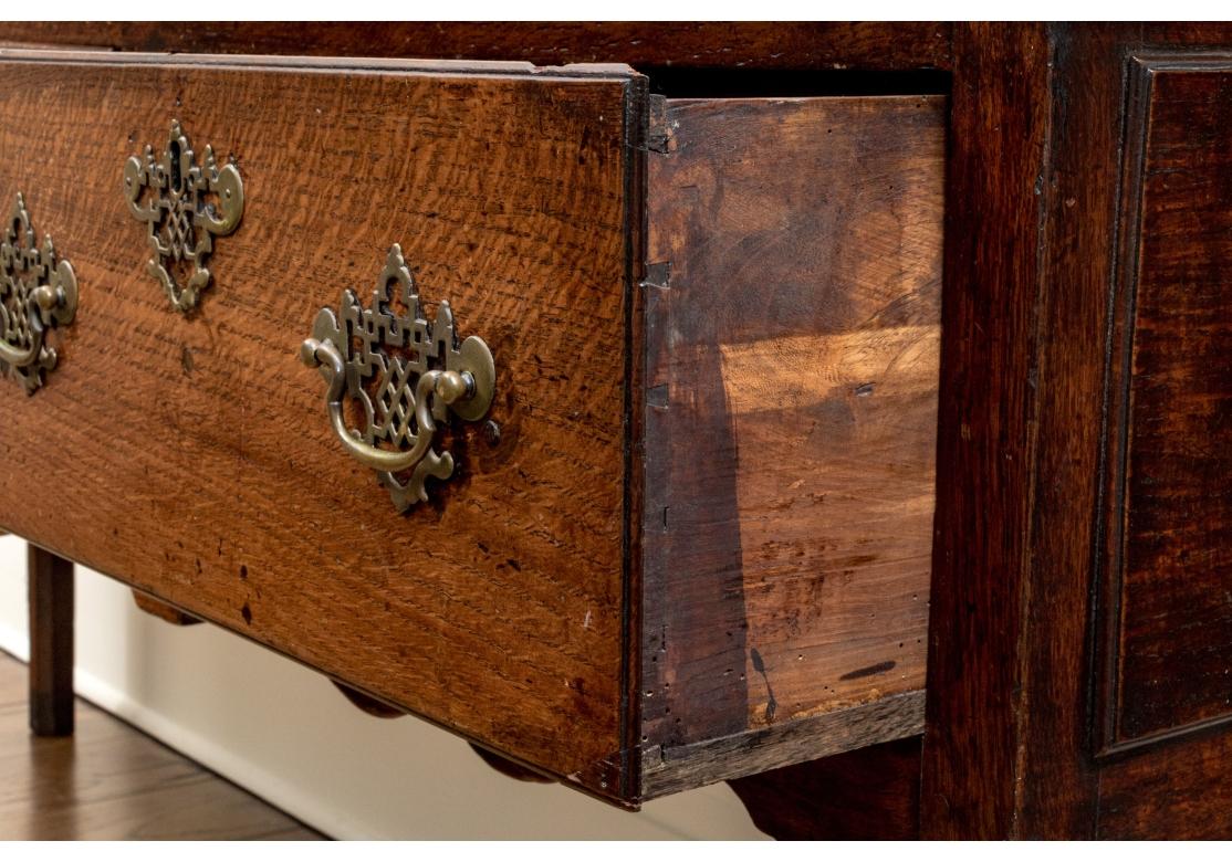 Tableau de chasse ancien de style Chippendale en vente 12