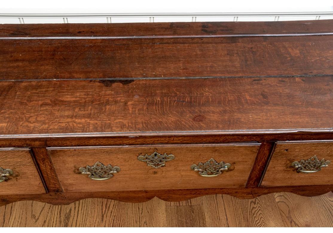 Tableau de chasse ancien de style Chippendale en vente 2