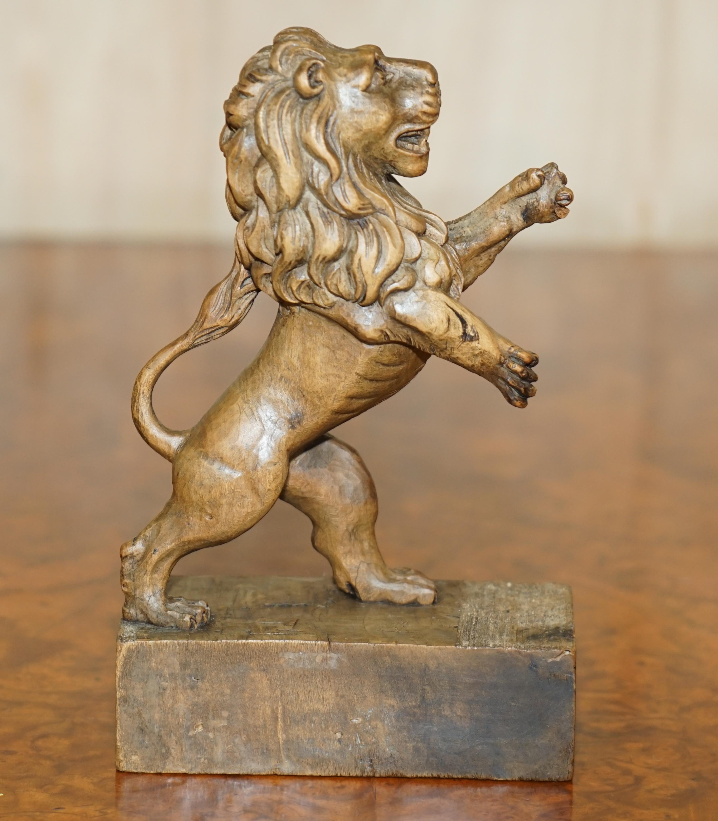 lions 1800