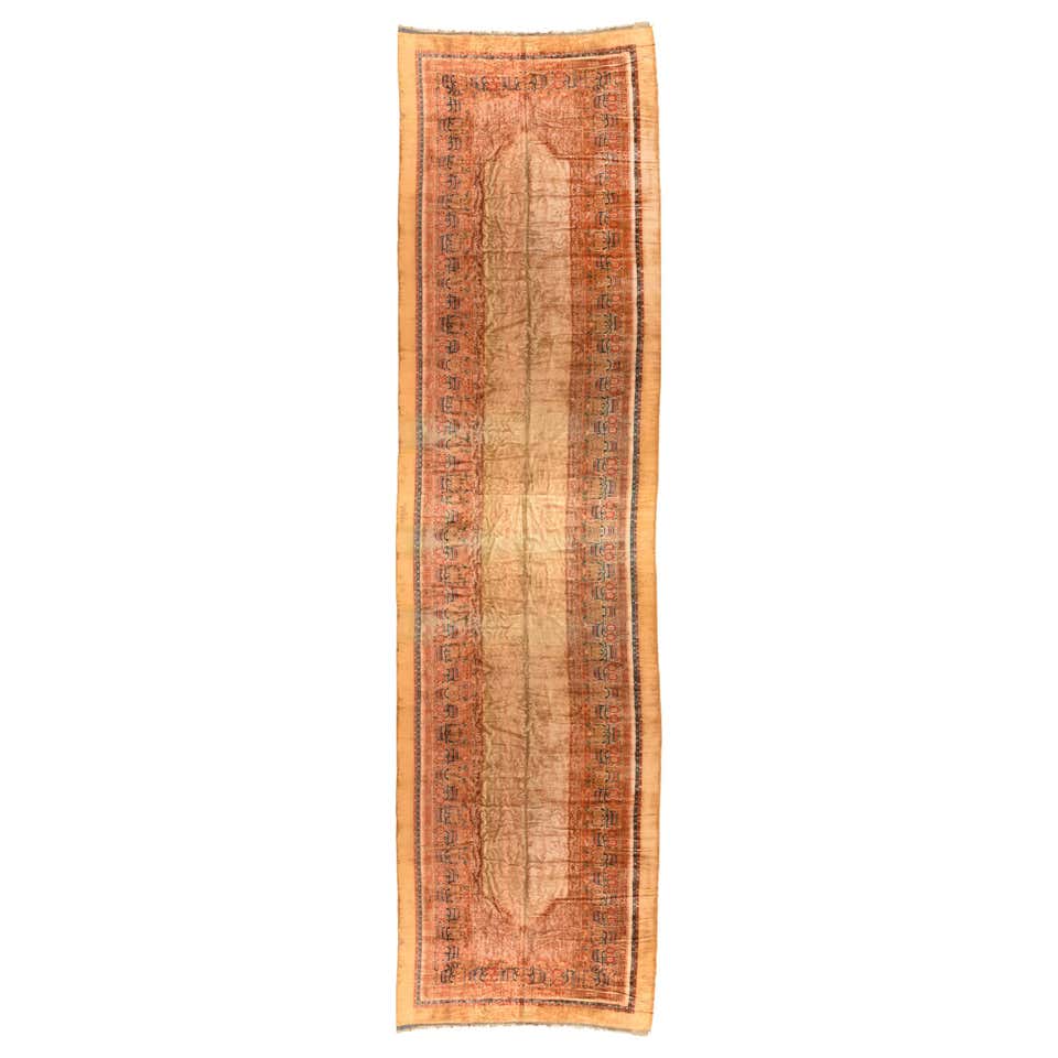 Luri Long rug For Sale at 1stDibs