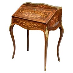 Desks and Writing Tables