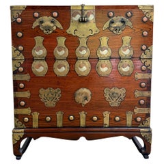Cabinets
