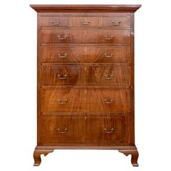 Commodes and Chests of Drawers