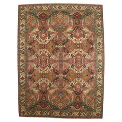 Fine Antique NW Persian Rug 9'8" x 13’0"