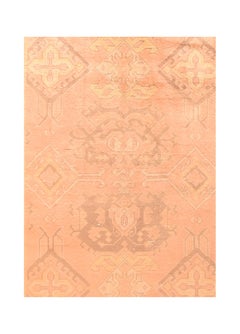Antique Oushak Rug 4'11'' x 11'4''