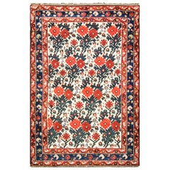 Tapis persan ancien Bakhtiari