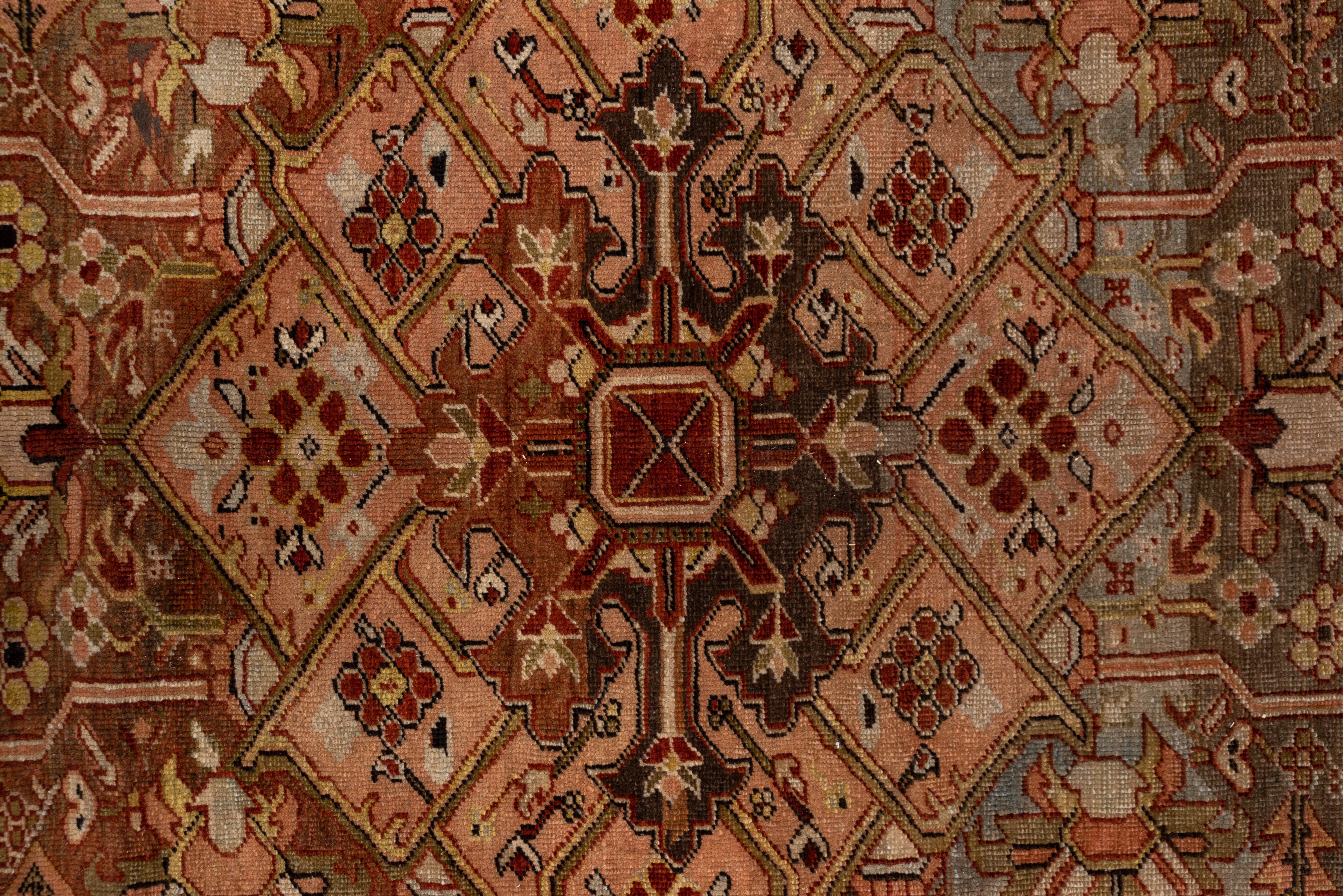 dark red rugs