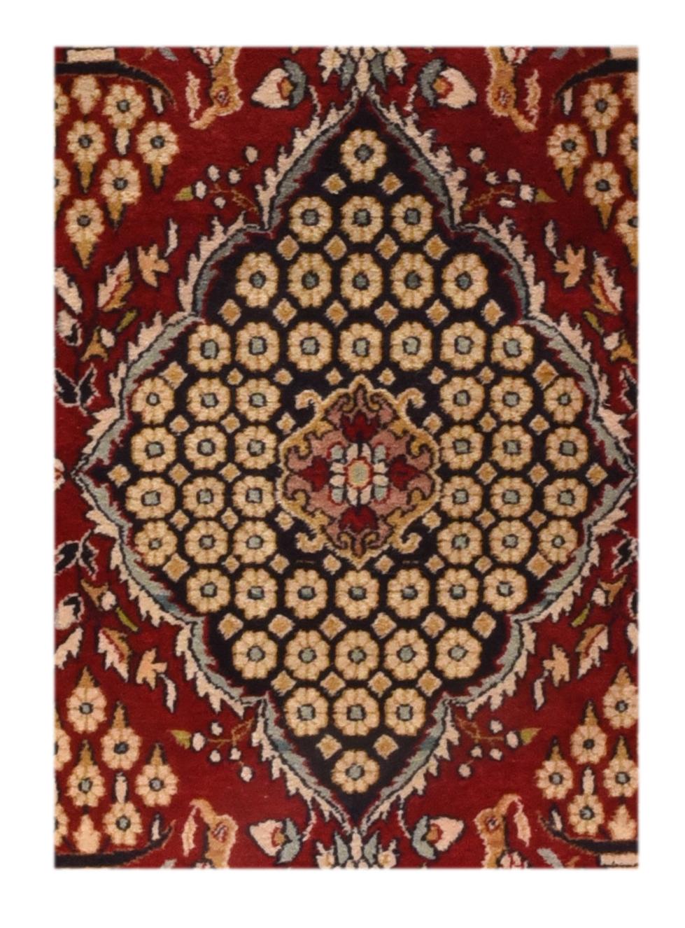 Indo Persian Mat