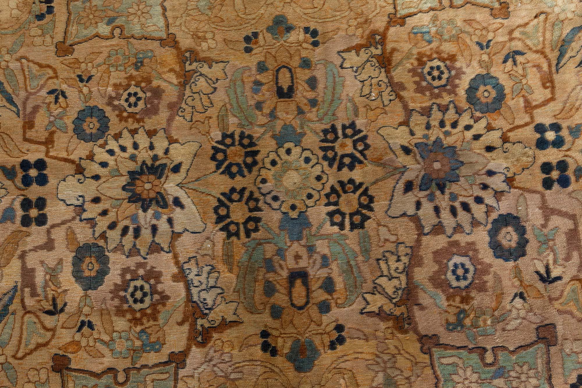 fine antique persian rugs