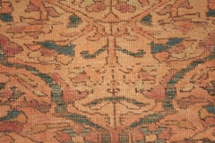 Fine Antique Sarouk Farahan Rug with Soft Colours