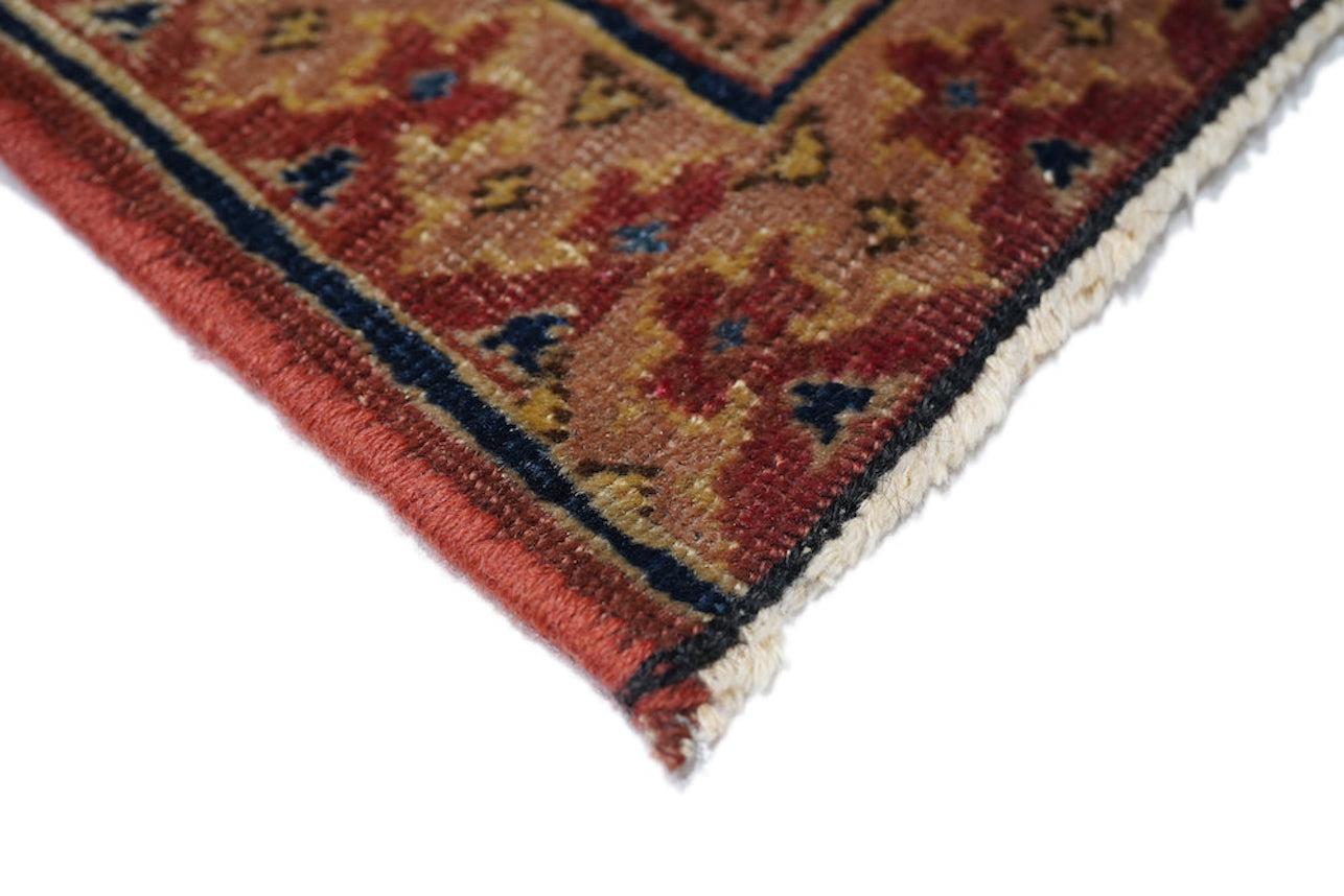 Fine Antique Tabriz Rug 7'8'' x 17'4'' In Good Condition For Sale In New York, NY