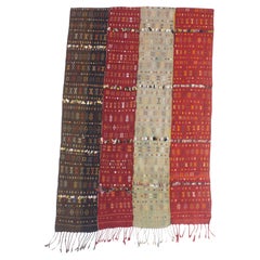 Rug & Kilim Ouzbek antique 5'9" x 10'0"
