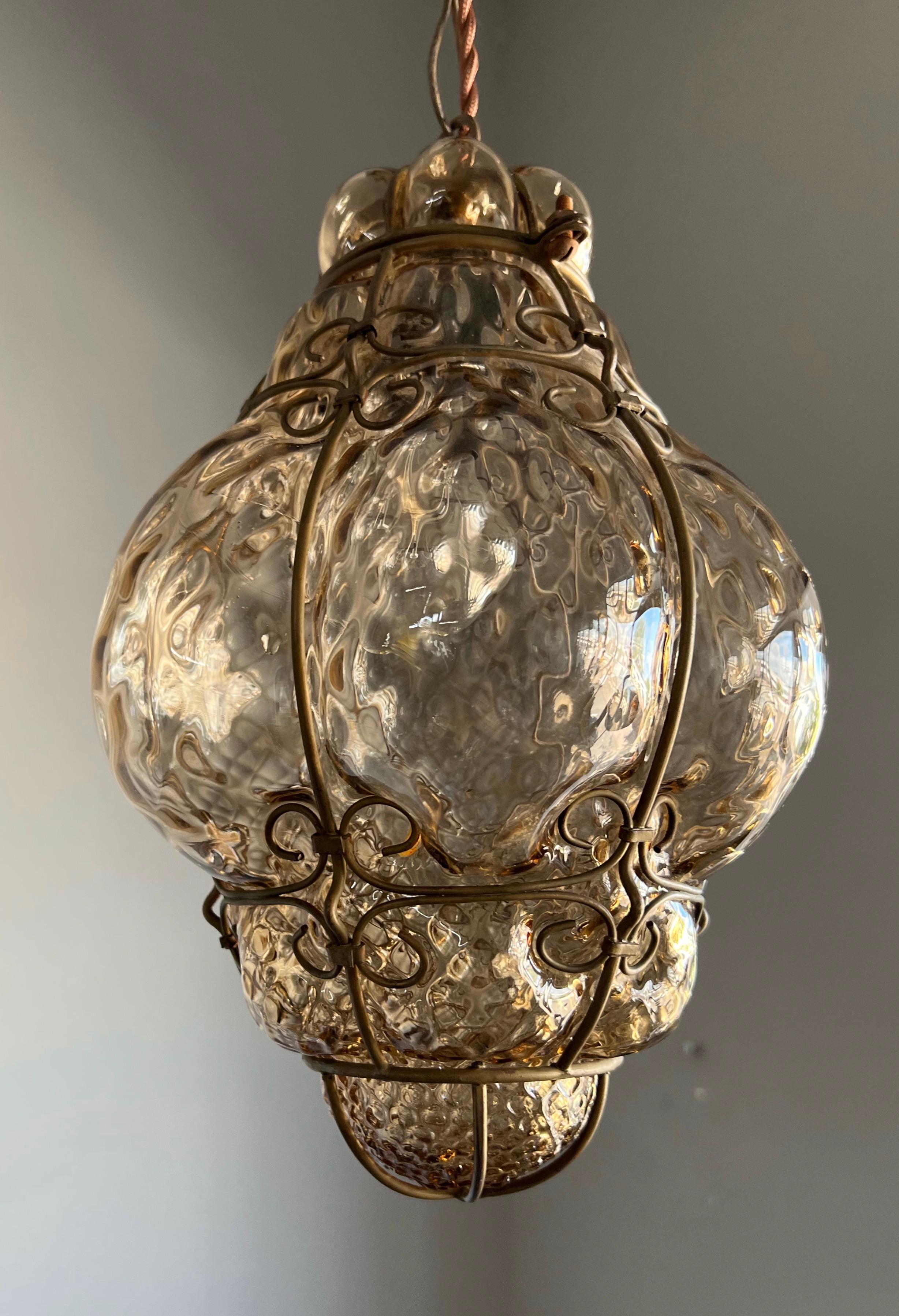 venezianische lampe