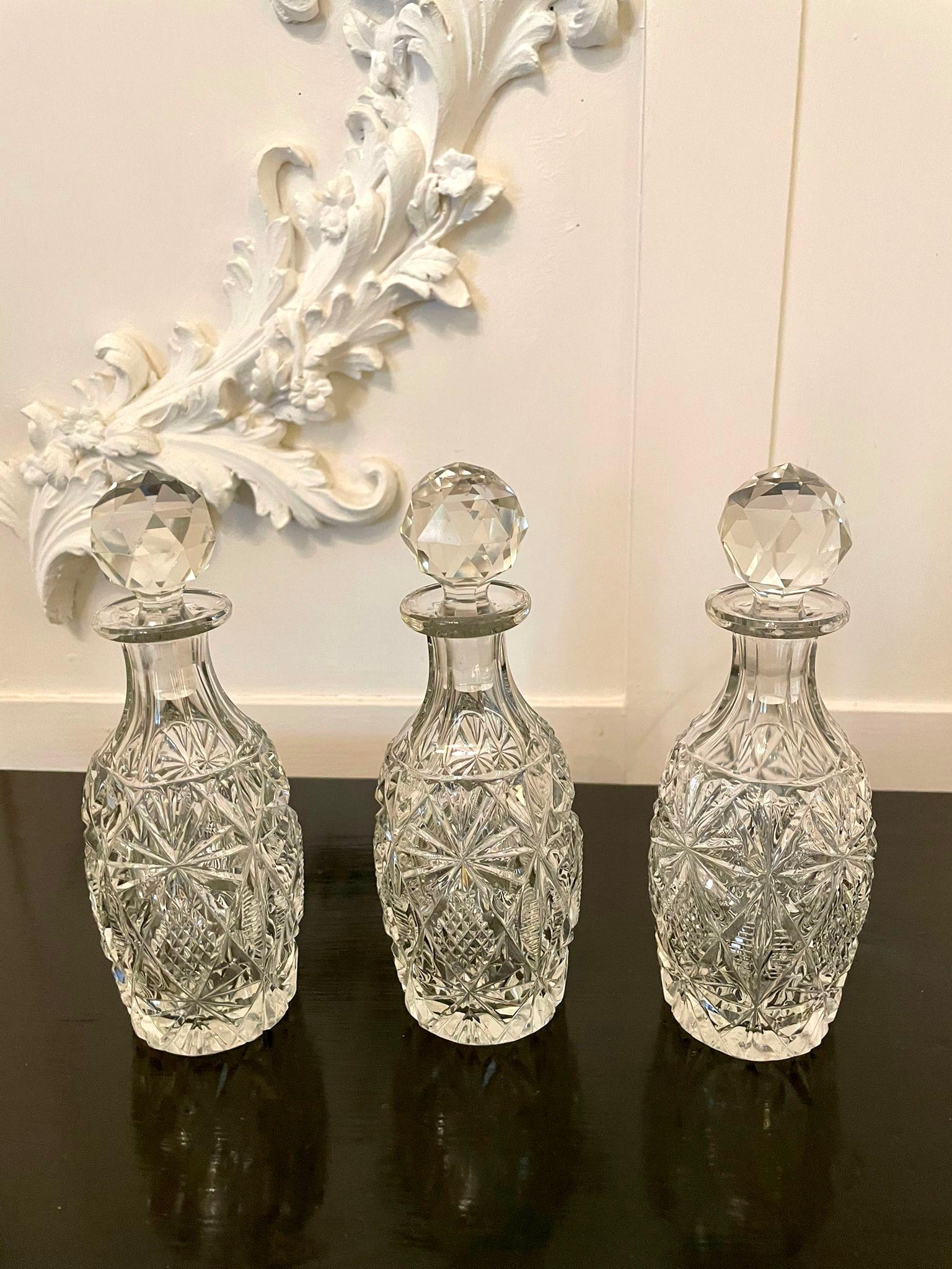 19th Century Fine Antique Victorian Silver Plated Six Bottle Cruet Set