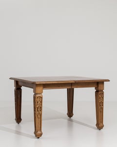 Fine Art Nouveau Table
