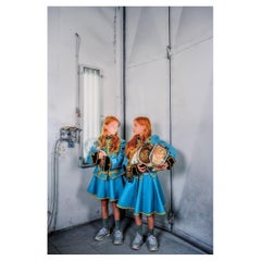 Photographie imprimée d
art de Milette Raats, 2021