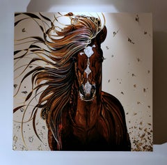 Fine Arts, The Horse