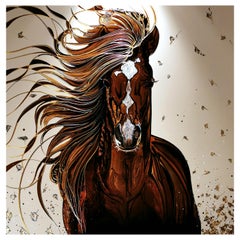 Fine Arts, The Horse