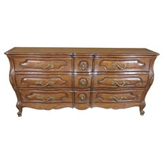 Fine AUFFRAY & COUNTRY DRESSER FRANÇAIS