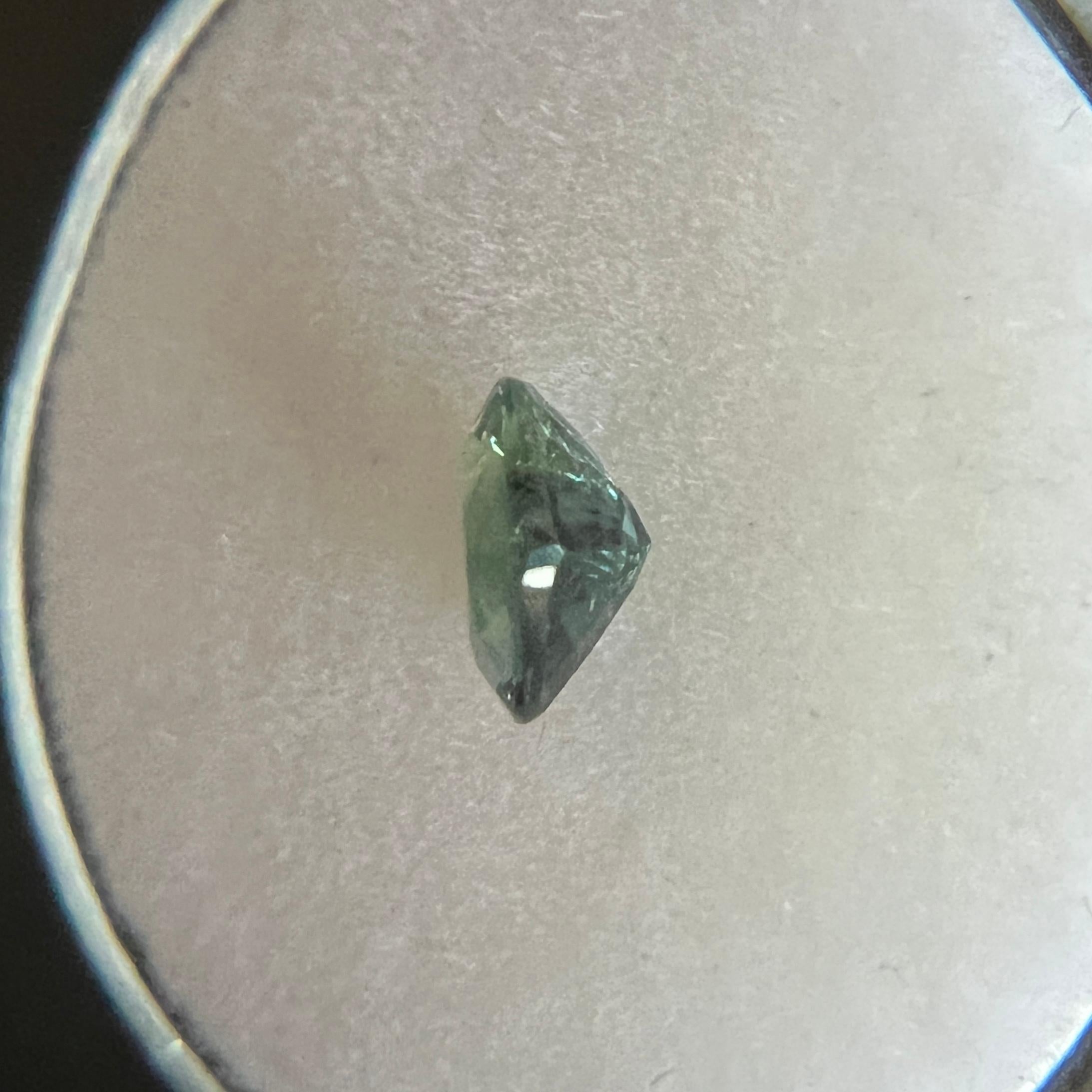 australian sapphire