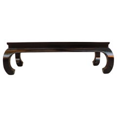 Coffee and Cocktail Tables