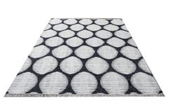 Fine Black & White Modern High-Low