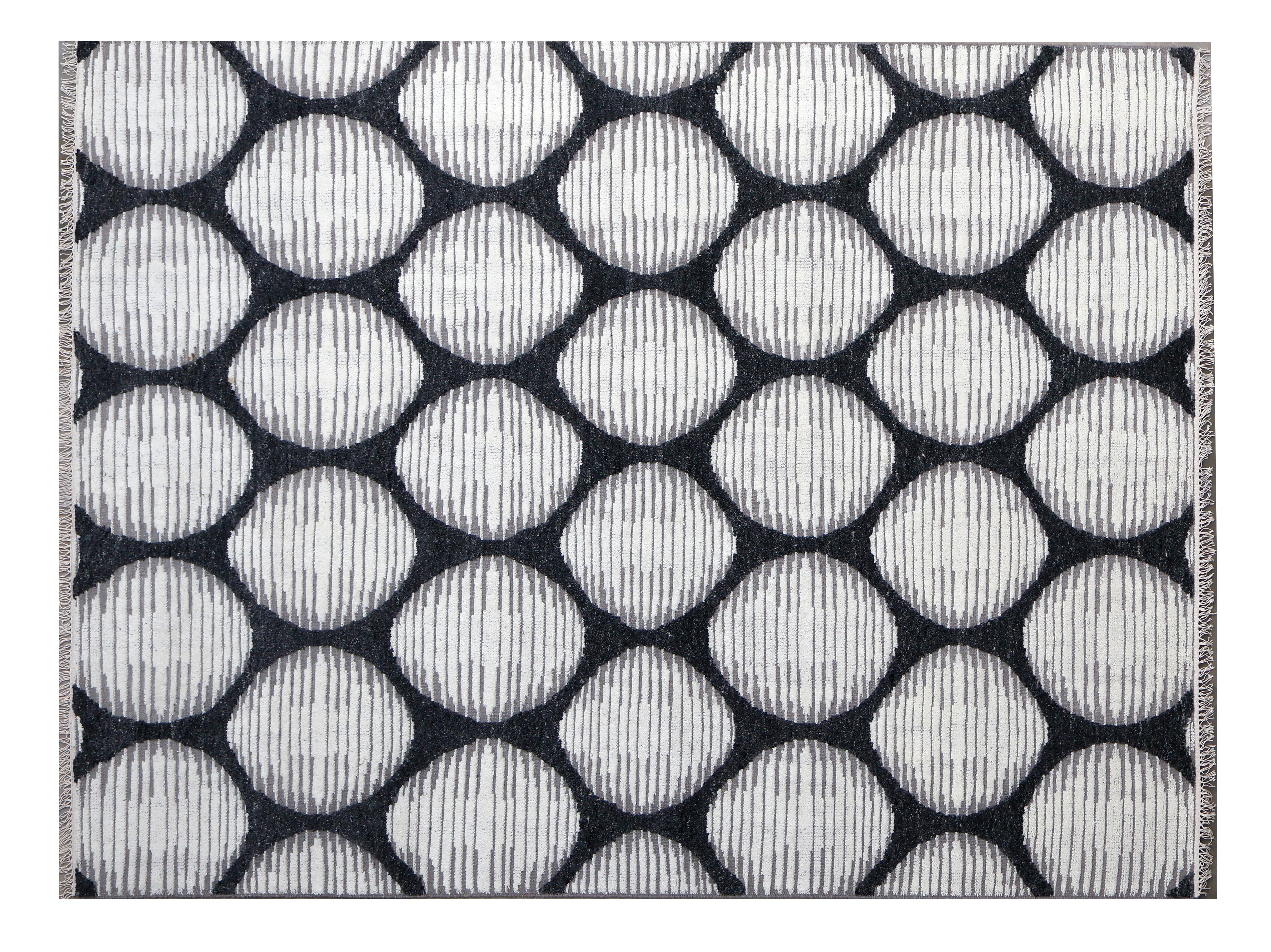 XXIe siècle et contemporain Fine Black & White Modernity High-Low en vente