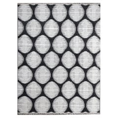Fine Black & White Modern High-Low