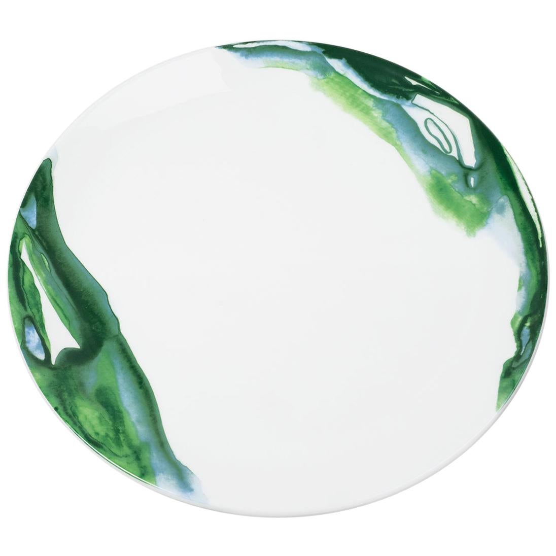 New And Custom Dinner Plates