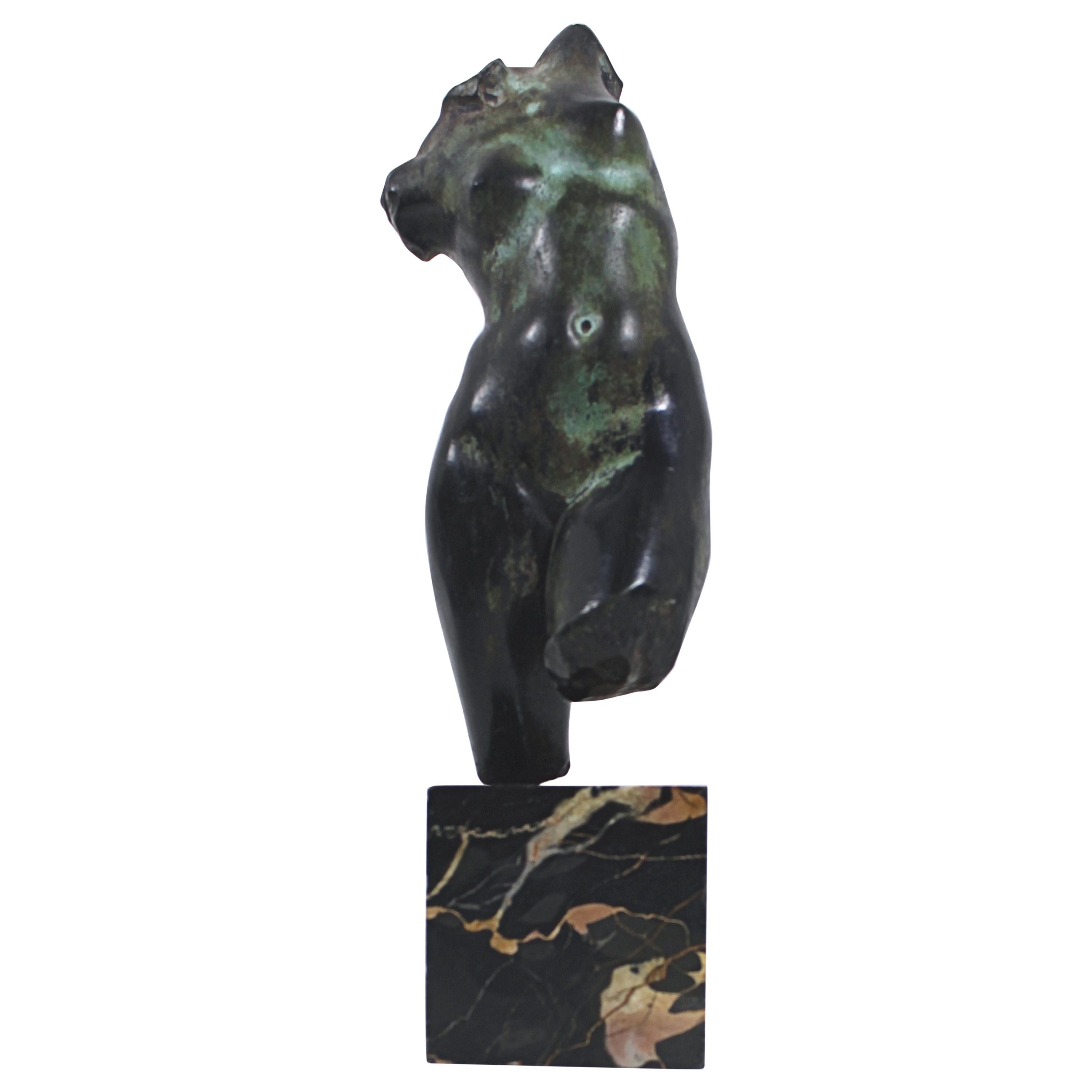 Bronze Decorative Objects 9,390 For Sale at 1stdibs
