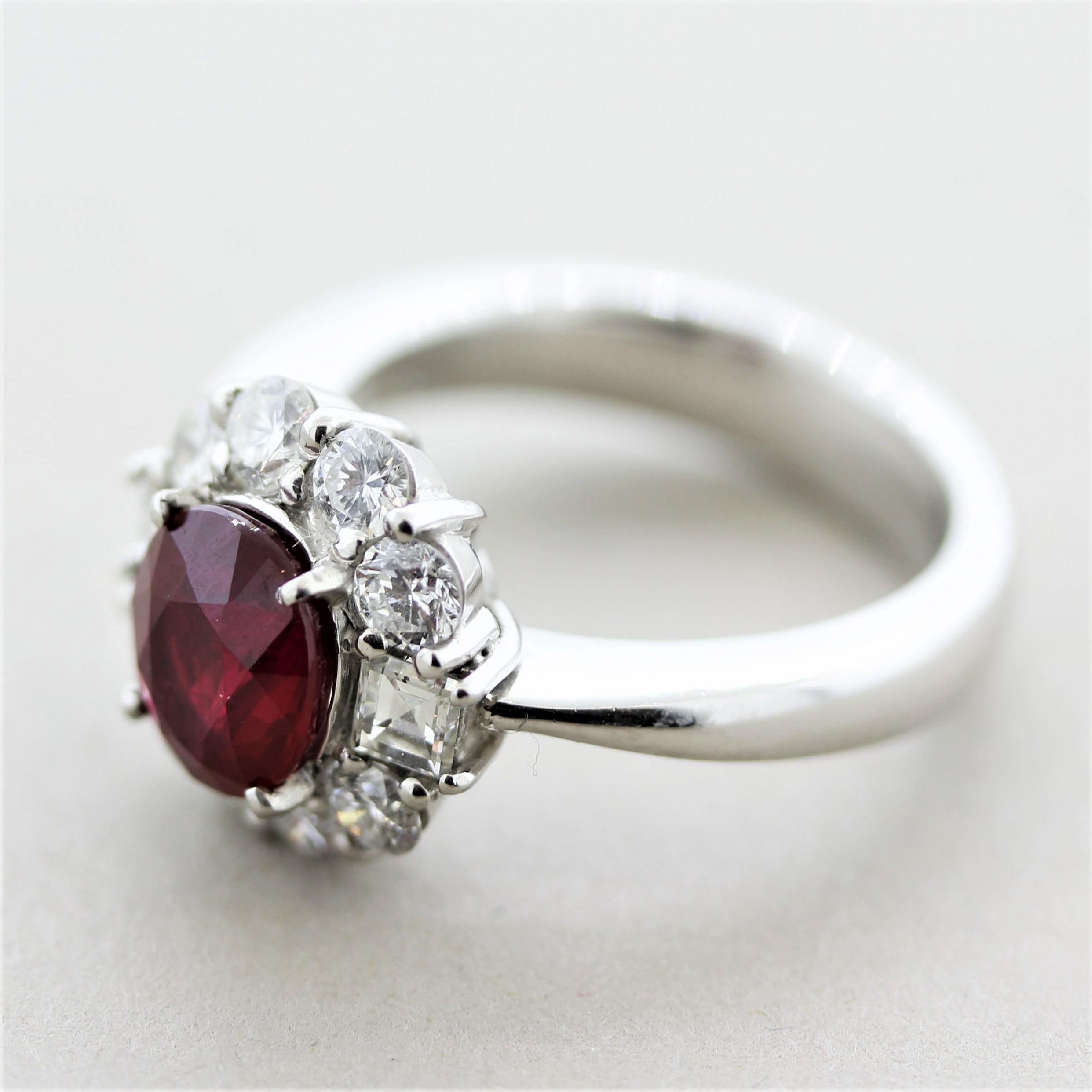 burma ruby ring