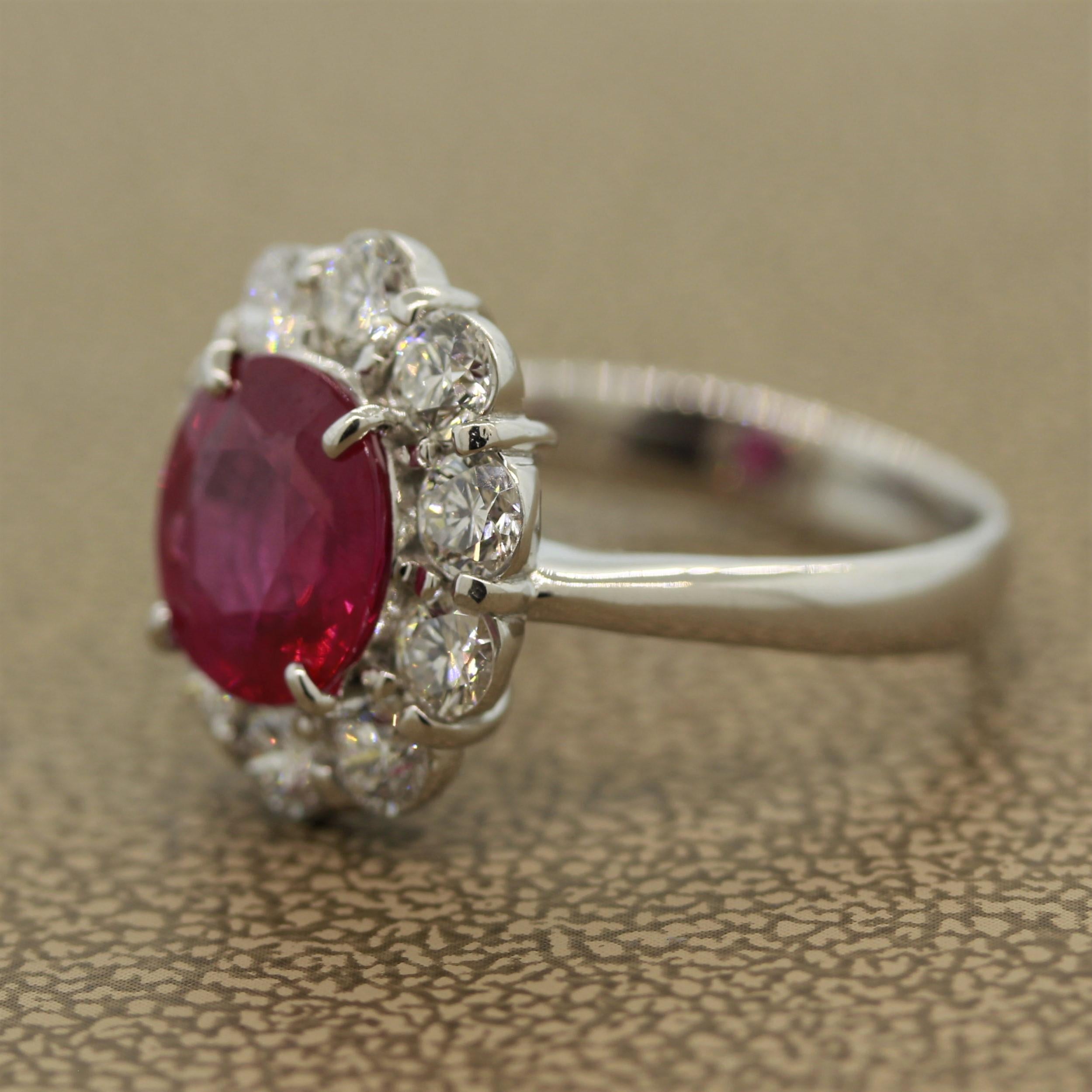 burma ruby ring