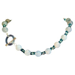 Beaded Necklaces