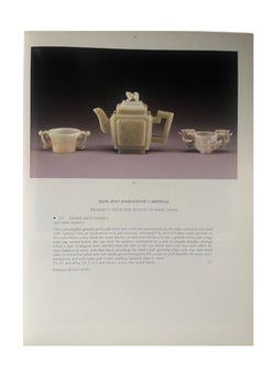 Ceramiche e opere d'arte cinesi di alta qualità