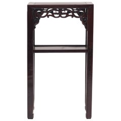 Fine Chinese Tea Table, c. 1900