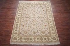 Fine Chobi Kashan Peshawar Rug