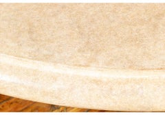 Fine Classical Style Cast Faux Stone Table