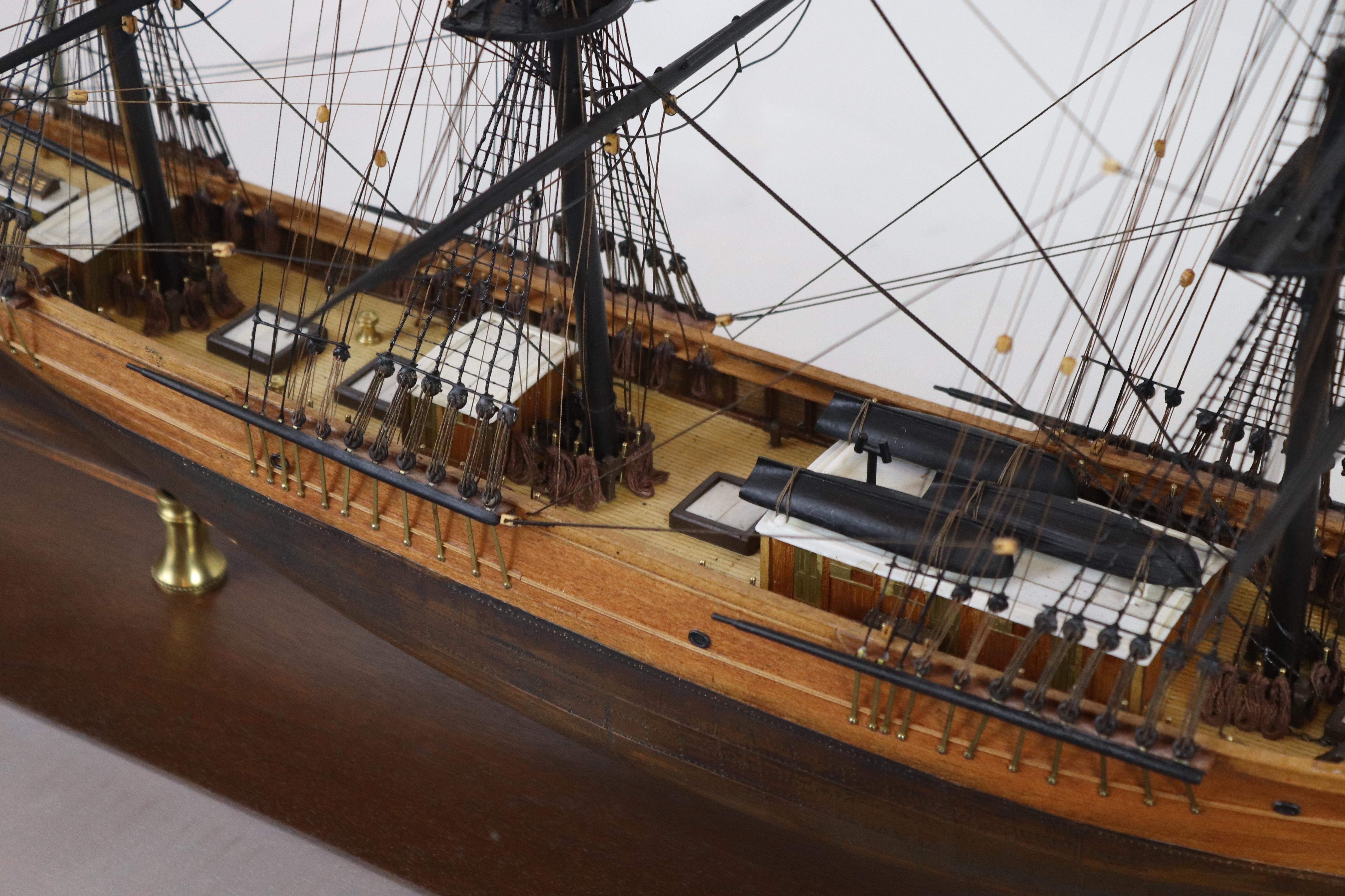clipper ship models for sale