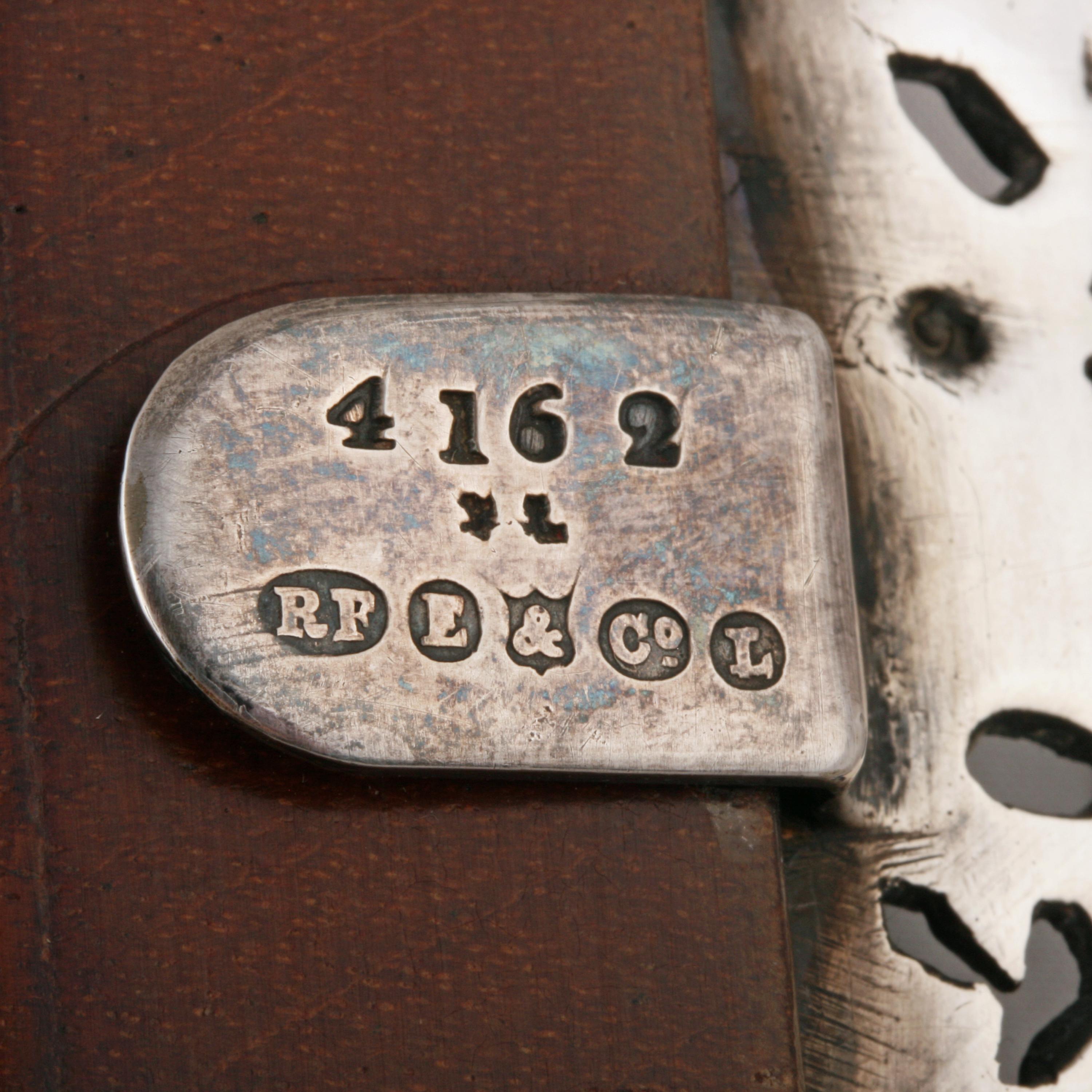 Fine Coromandel and Silver Plated Tray 3