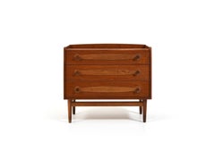 Fine Danish Dresser in Teak & Oak 1957