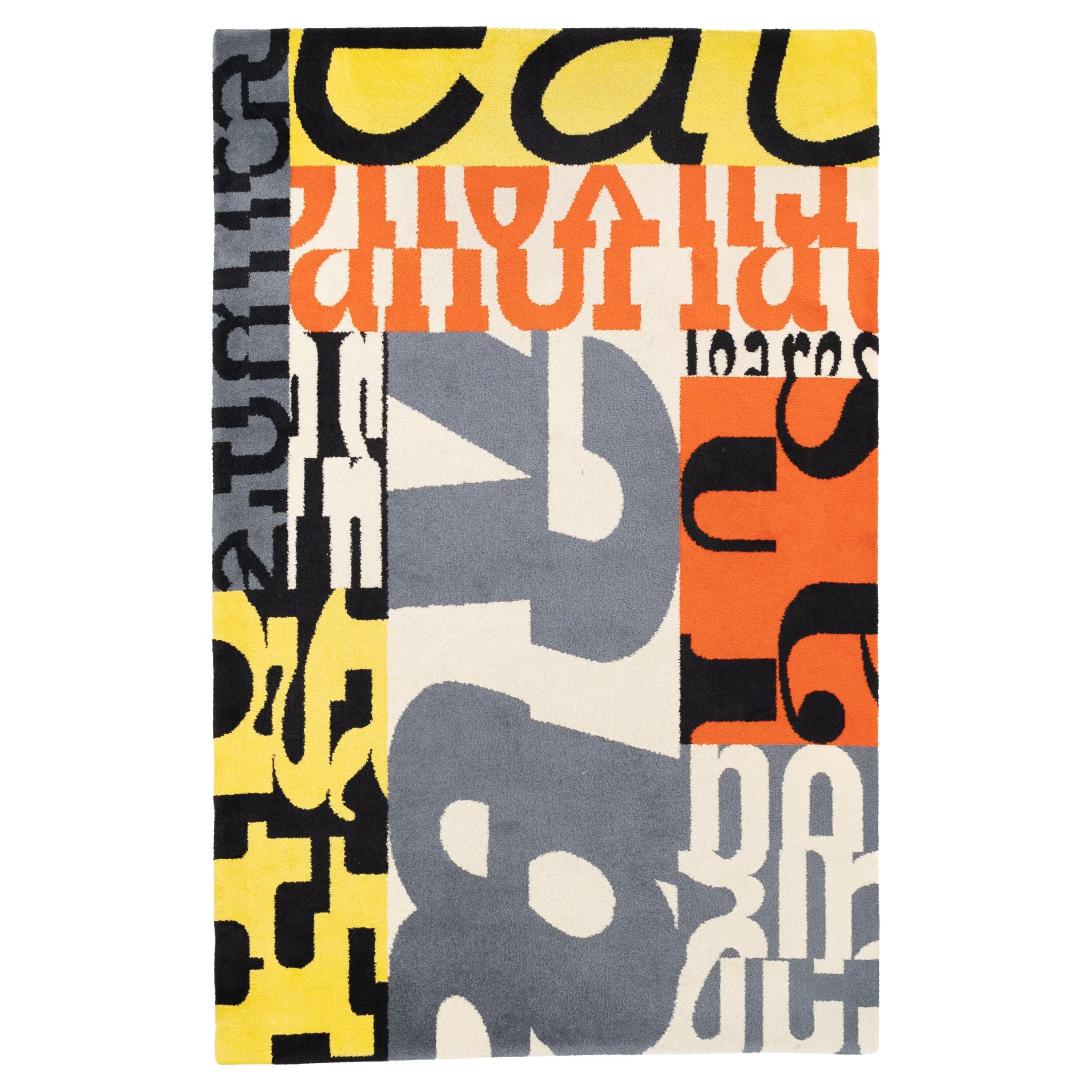 Danish Turkish Rugs