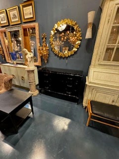 Commode Fine De Coene Freres Art Deco