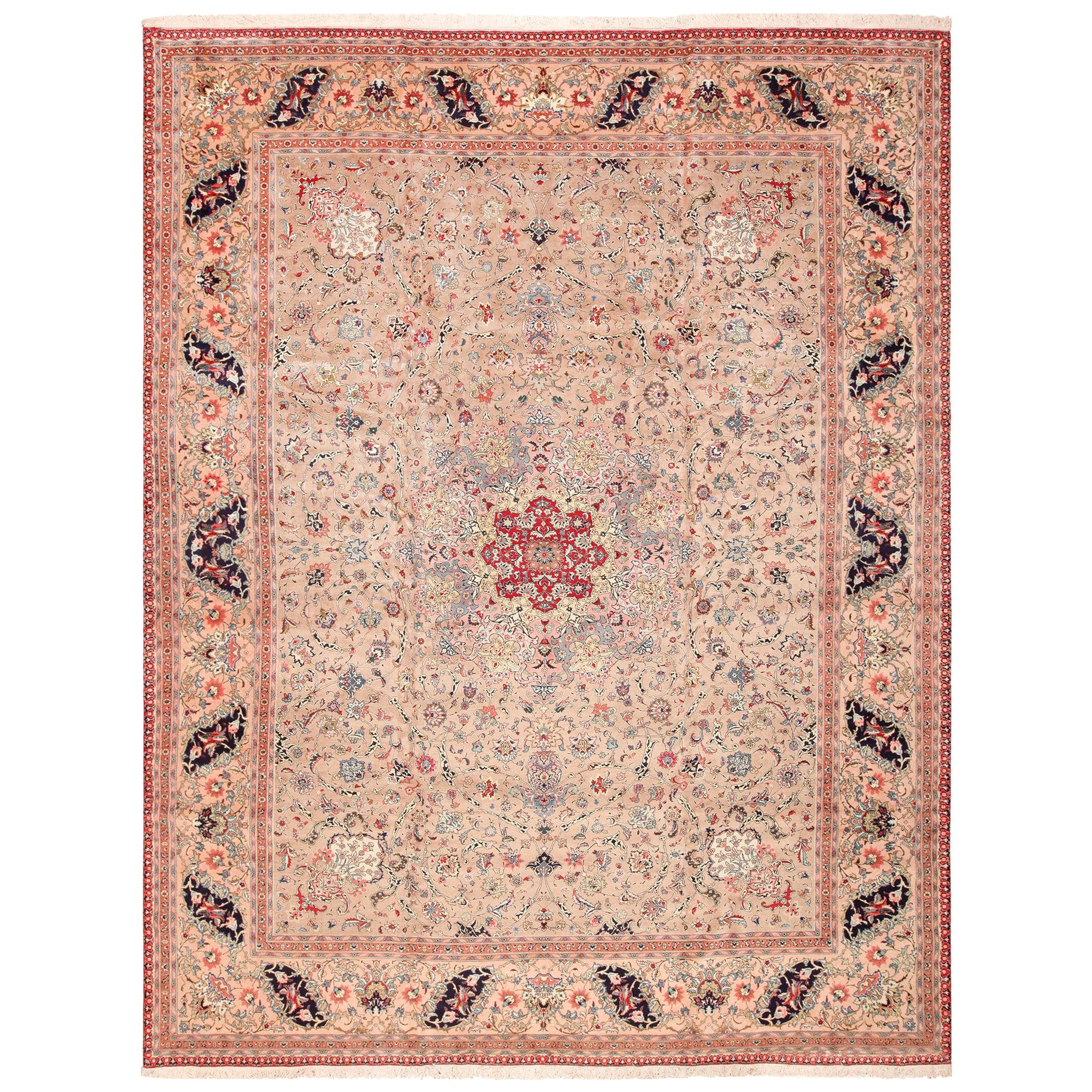 Customizable Ben Soleimani Ashra Rug 12'x15' For Sale at 1stDibs