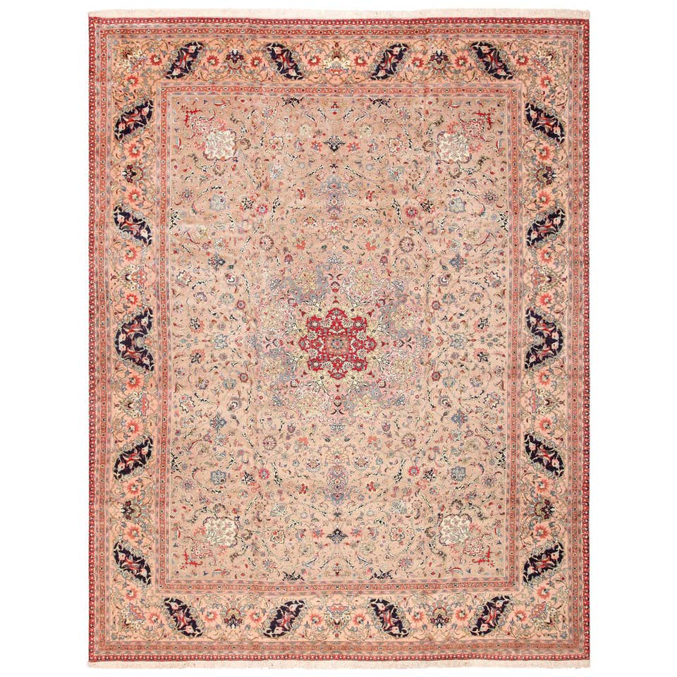 Customizable Ben Soleimani Ashra Rug 12'x15' For Sale at 1stDibs